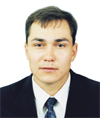 Фото Краснопеев Алексей Геннадьевич